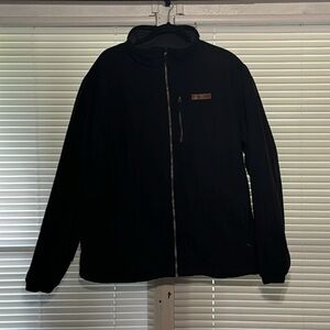 Columbia Jacket XL